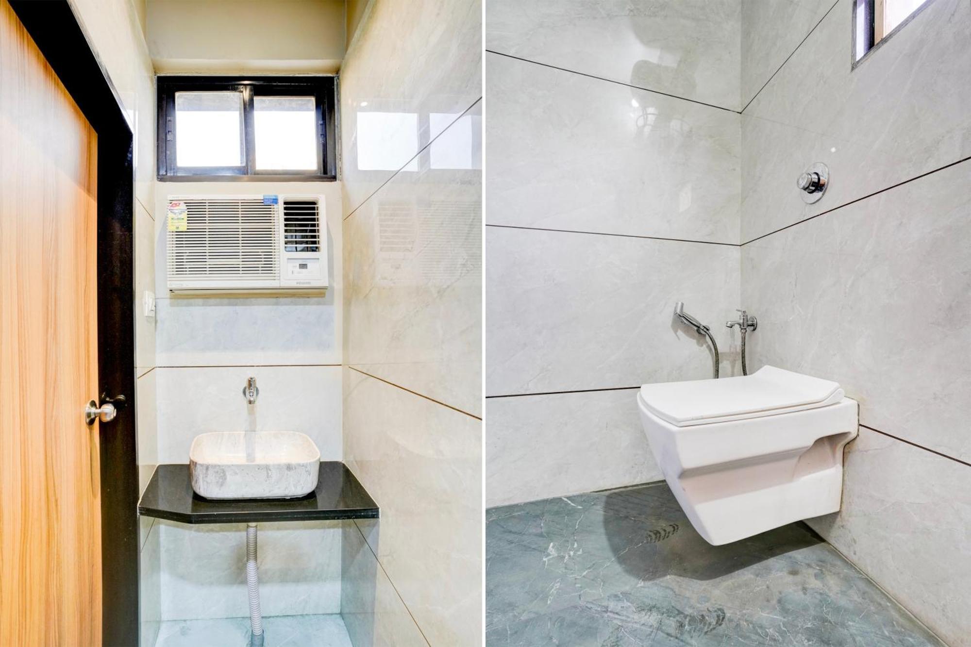 Super Hotel O Divine Fine Dine Lodging And Boarding Kalyān Εξωτερικό φωτογραφία